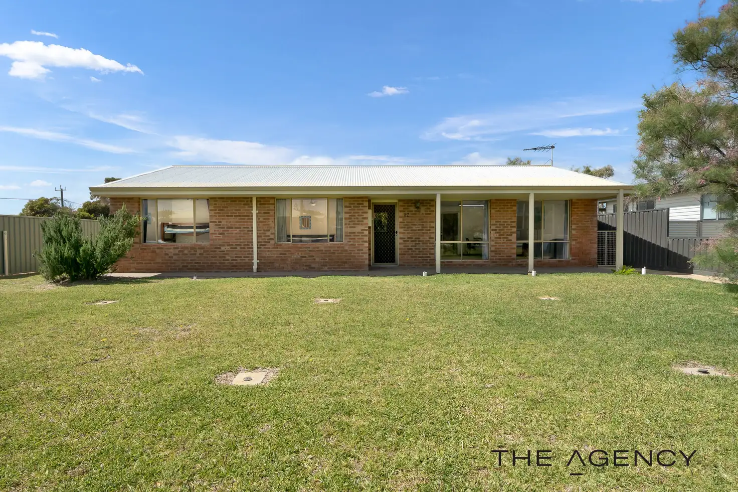 Main view of Homely house listing, 12 Hinchcliffe Road, Lancelin WA 6044