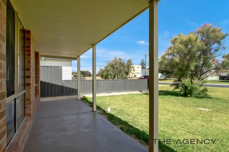 Third view of Homely house listing, 12 Hinchcliffe Road, Lancelin WA 6044