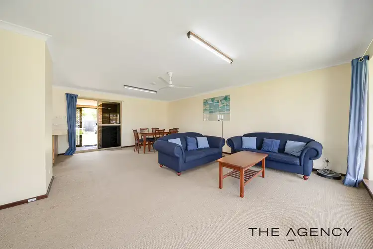 Fourth view of Homely house listing, 12 Hinchcliffe Road, Lancelin WA 6044