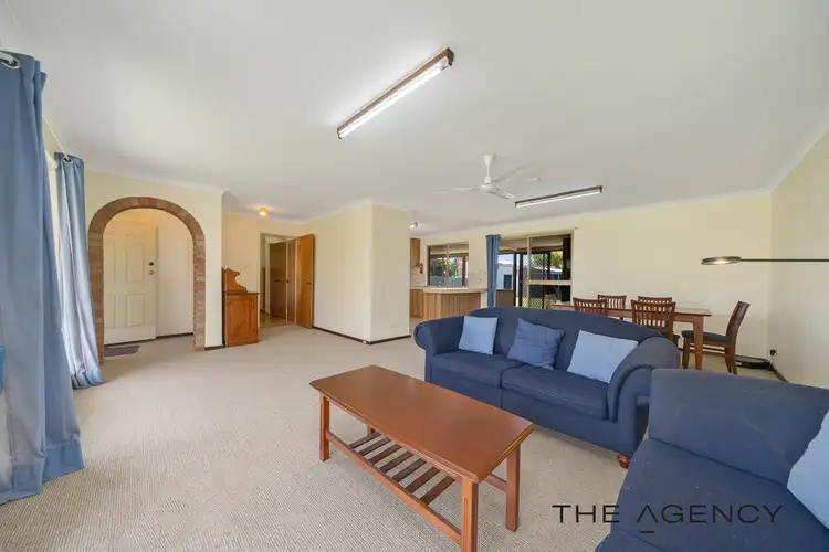 Fifth view of Homely house listing, 12 Hinchcliffe Road, Lancelin WA 6044