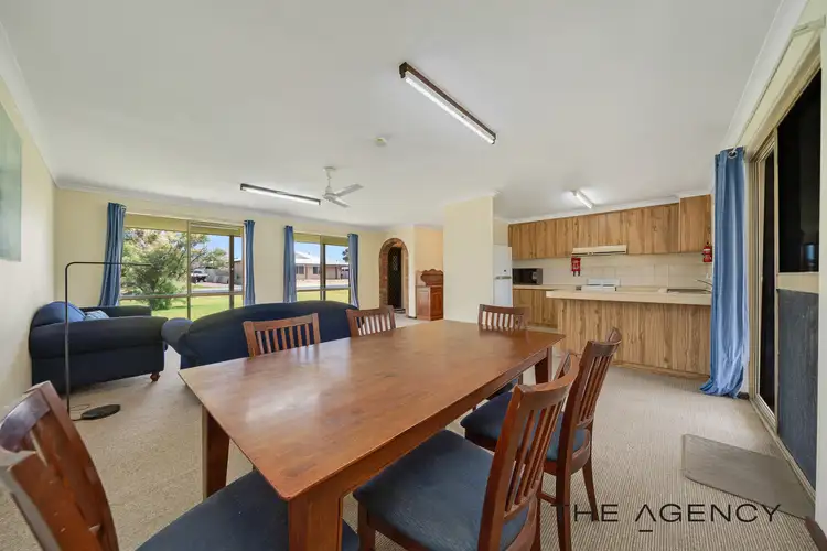 Sixth view of Homely house listing, 12 Hinchcliffe Road, Lancelin WA 6044