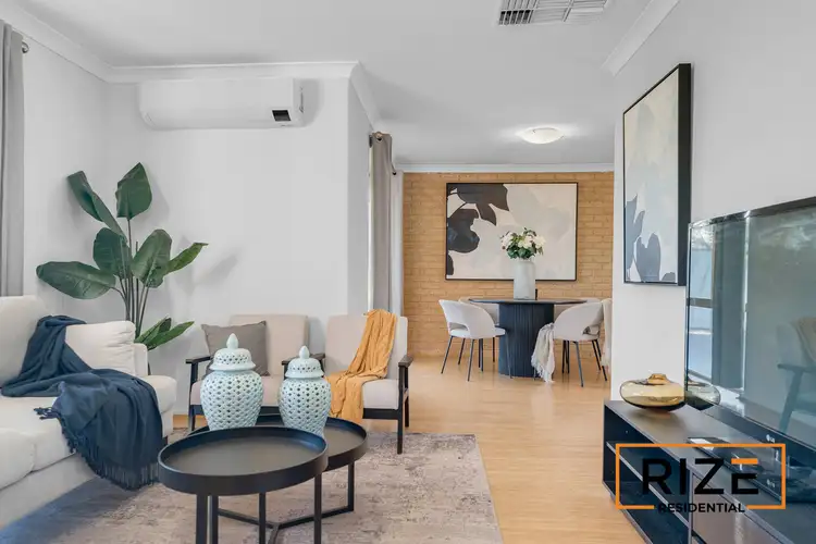 19 Sapling Way, Hocking WA 6065