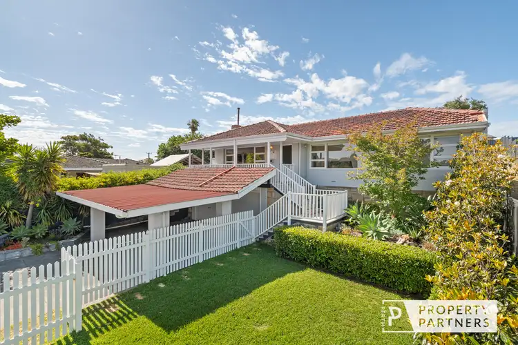 6 Greenwell Street, Scarborough WA 6019