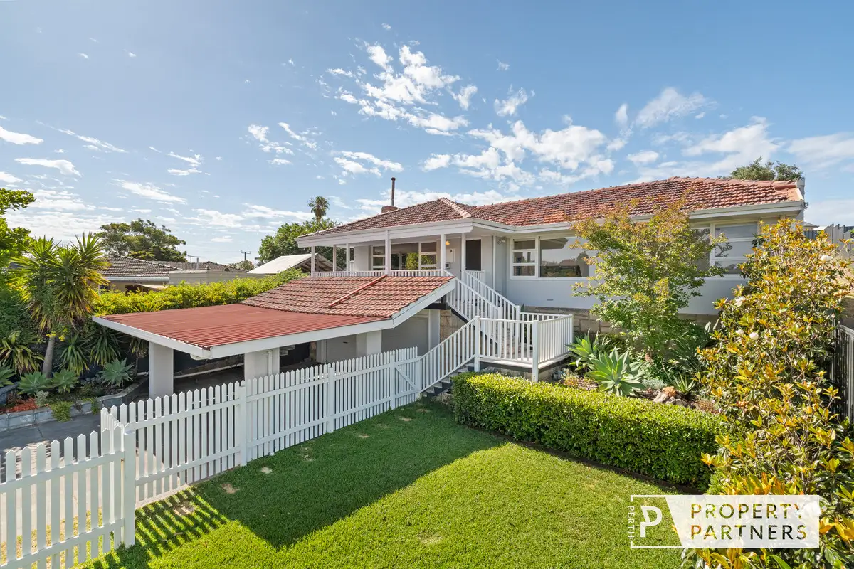 Main view of Homely house listing, 6 Greenwell Street, Scarborough WA 6019