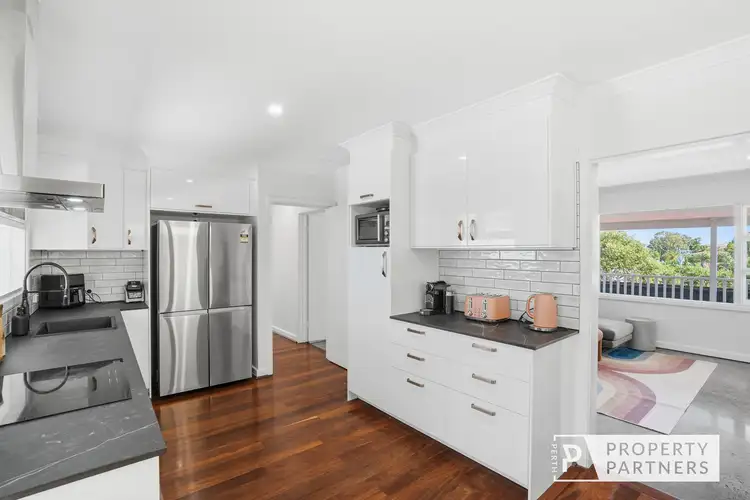 Fifth view of Homely house listing, 6 Greenwell Street, Scarborough WA 6019