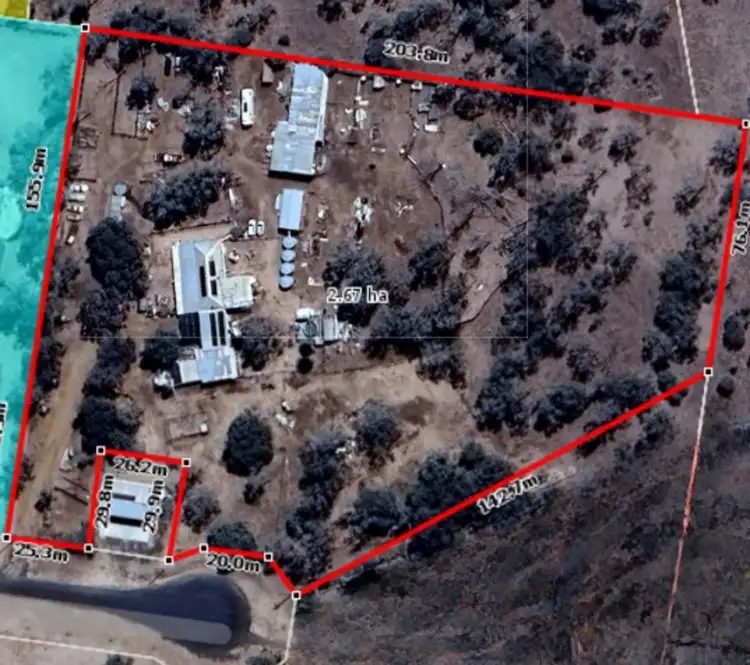 99 Chelldan Avenue, Dalby QLD 4405