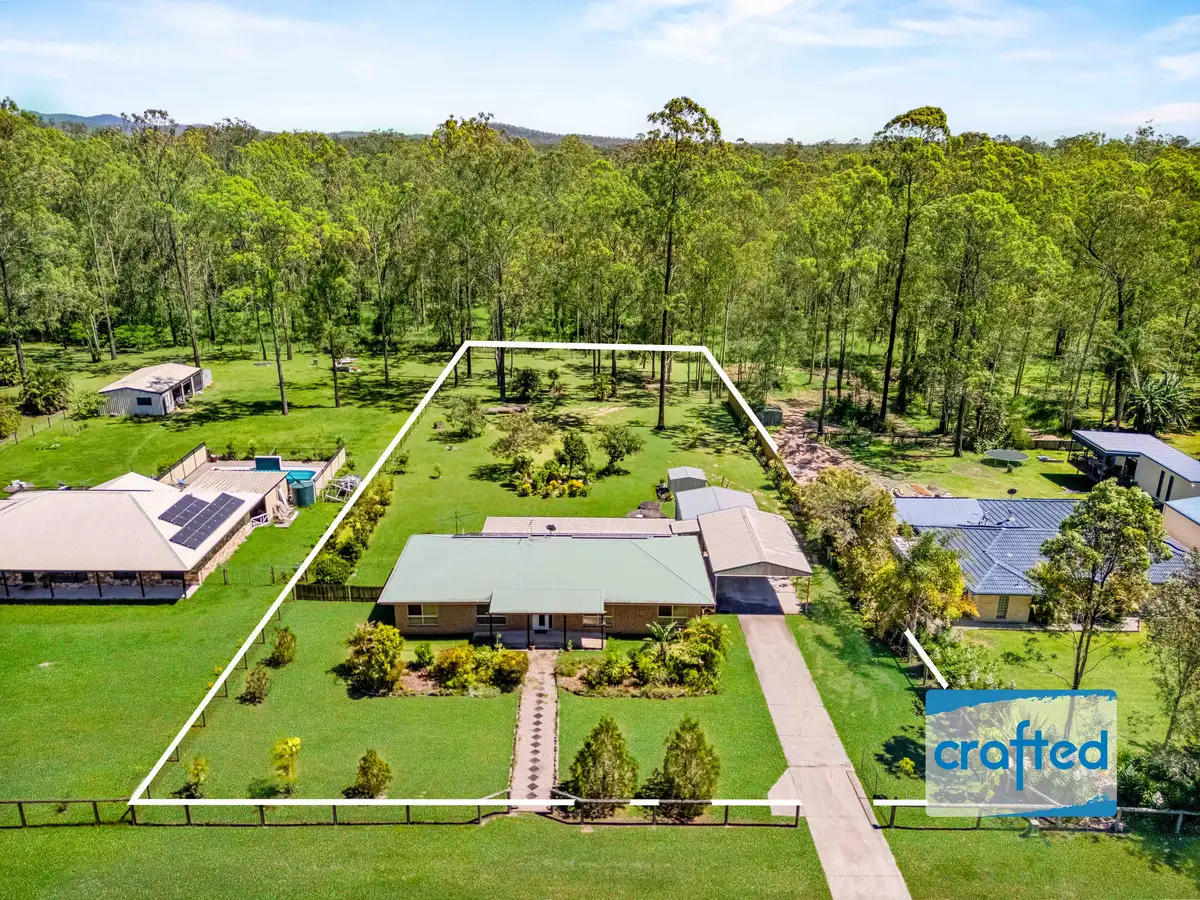Main view of Homely house listing, 49 Woolshed Court, Flagstone QLD 4280