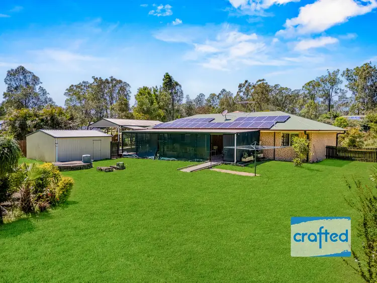Third view of Homely house listing, 49 Woolshed Court, Flagstone QLD 4280