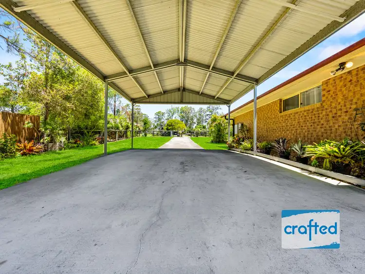 Fourth view of Homely house listing, 49 Woolshed Court, Flagstone QLD 4280