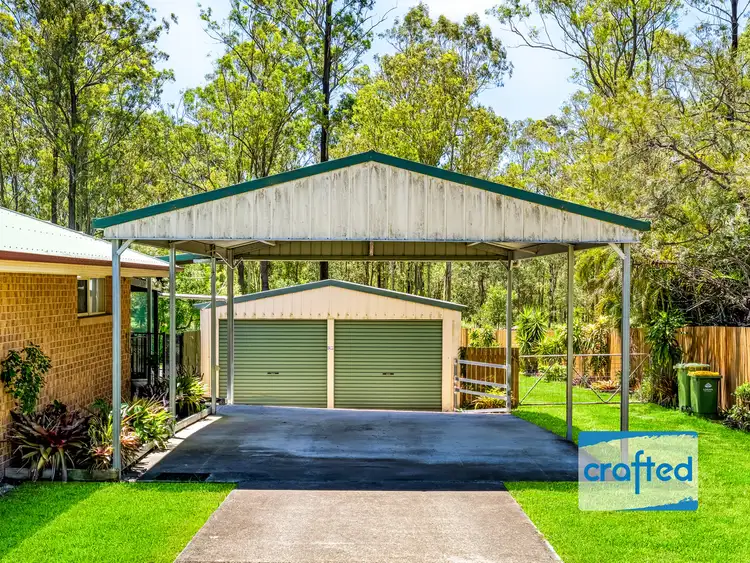 Sixth view of Homely house listing, 49 Woolshed Court, Flagstone QLD 4280