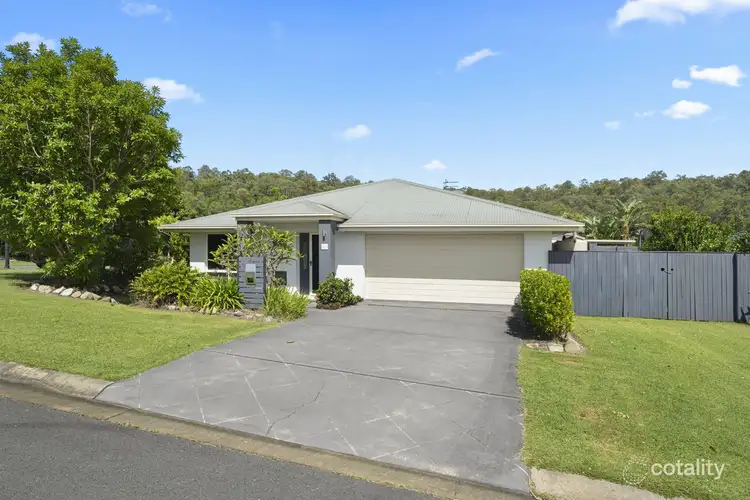 1/2 Tarrina Crescent, Pacific Pines QLD 4211