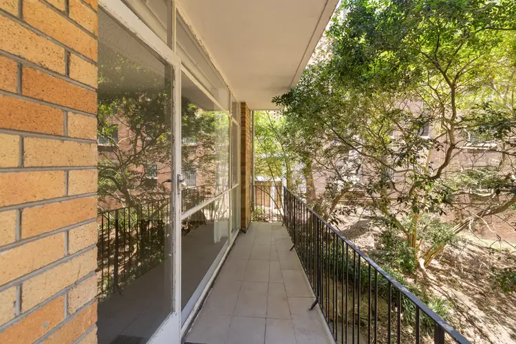 Second view of Homely apartment listing, 5/272 Pacific Highway, Greenwich NSW 2065