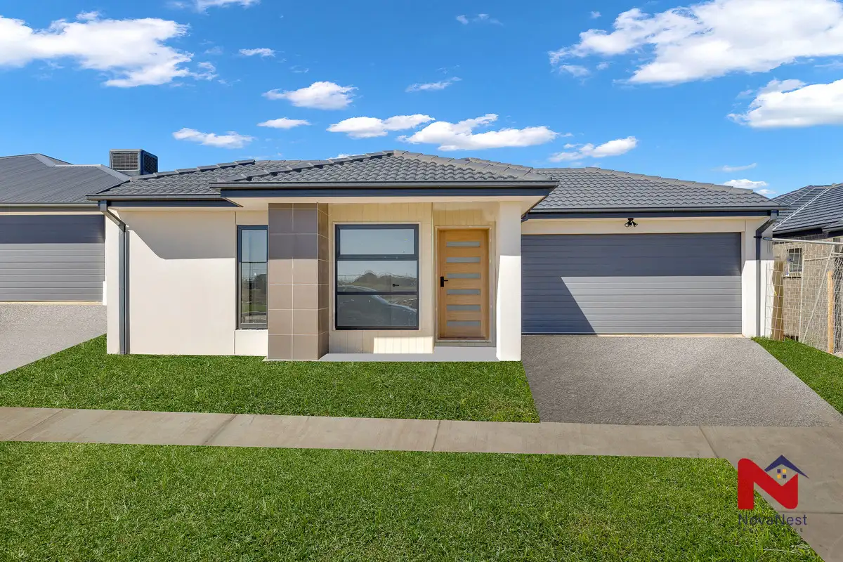 Main view of Homely house listing, 42 Tabula Road, Tarneit VIC 3029