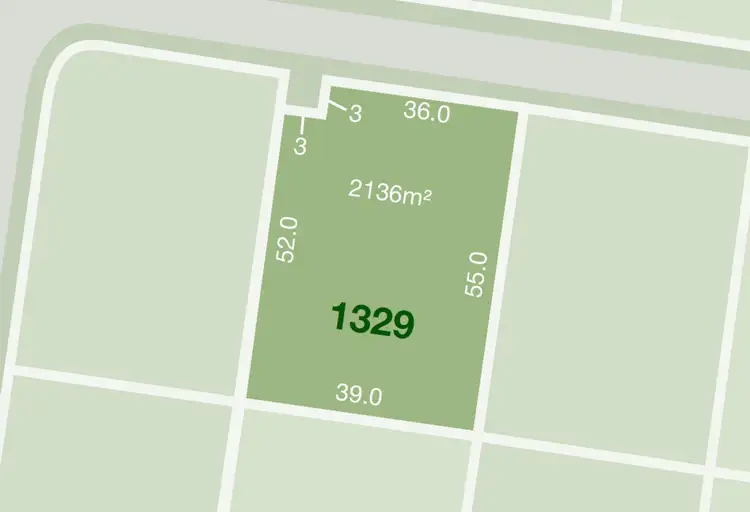 LOT 1329 Bolwarra Way, Dundowran Beach QLD 4655