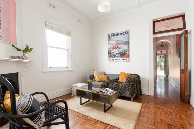Second view of Homely house listing, 3 Edward Street, Glebe NSW 2037
