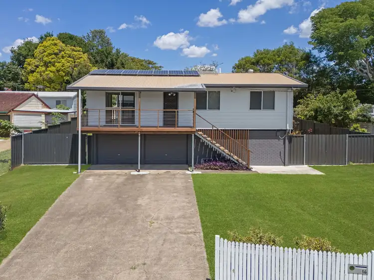 14 Glen Fairlie Avenue