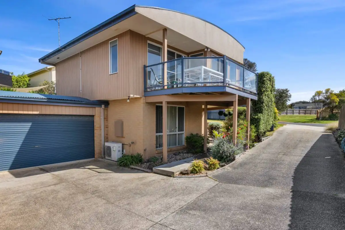 Main view of Homely townhouse listing, 1/8 Cullen Court, Torquay VIC 3228