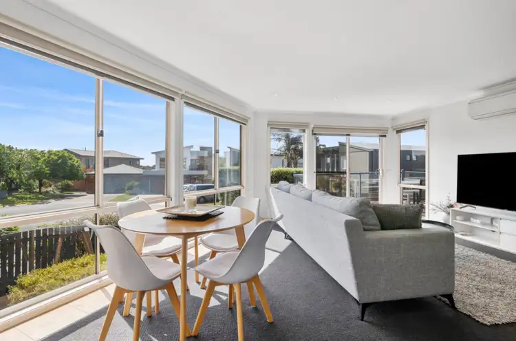 Third view of Homely townhouse listing, 1/8 Cullen Court, Torquay VIC 3228