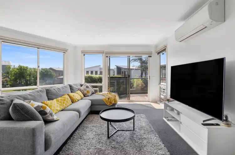 Fourth view of Homely townhouse listing, 1/8 Cullen Court, Torquay VIC 3228