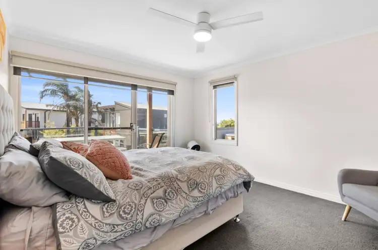 Fifth view of Homely townhouse listing, 1/8 Cullen Court, Torquay VIC 3228