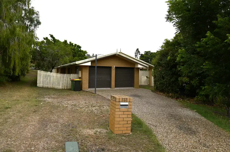 13 Thorsen Close, Gracemere QLD 4702