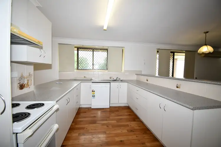 Second view of Homely house listing, 13 Thorsen Close, Gracemere QLD 4702