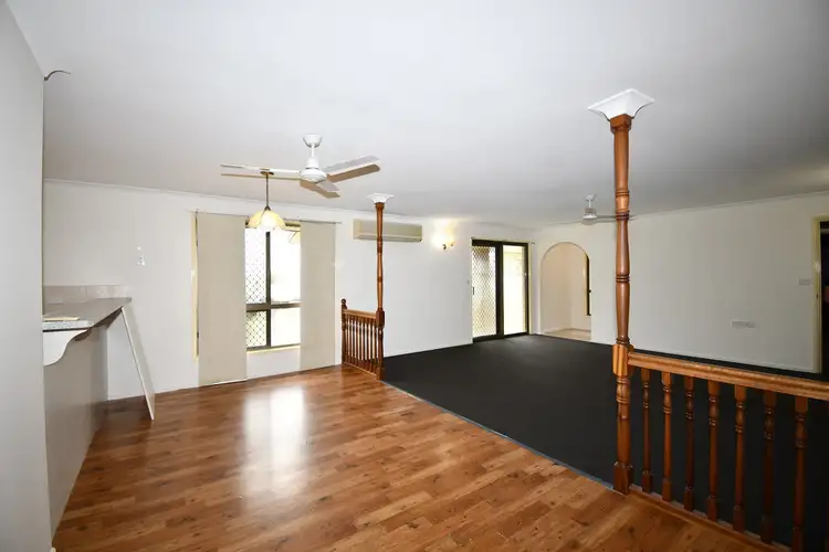 Third view of Homely house listing, 13 Thorsen Close, Gracemere QLD 4702