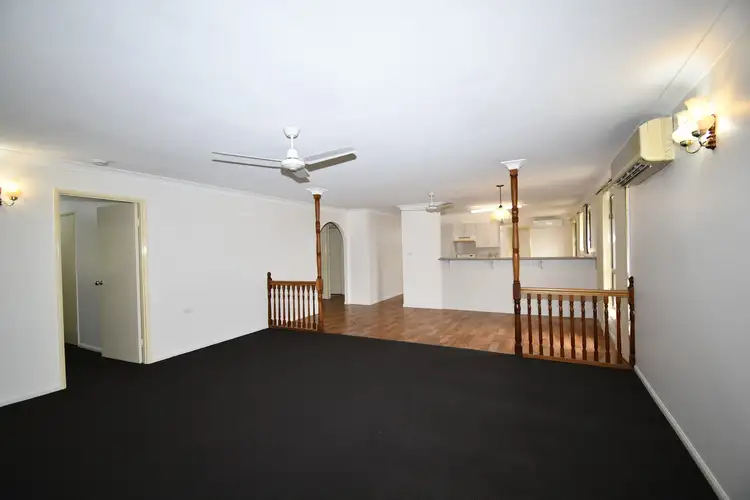 Fourth view of Homely house listing, 13 Thorsen Close, Gracemere QLD 4702