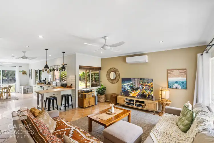 Third view of Homely house listing, 64 Portsea Crescent, Kewarra Beach QLD 4879