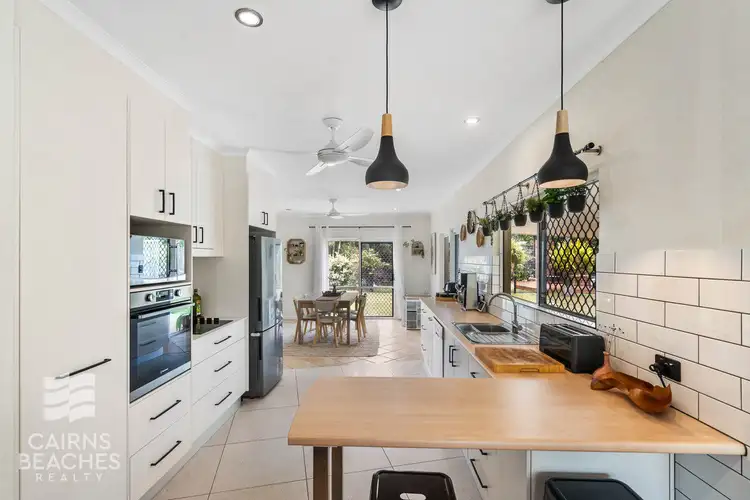 Fourth view of Homely house listing, 64 Portsea Crescent, Kewarra Beach QLD 4879