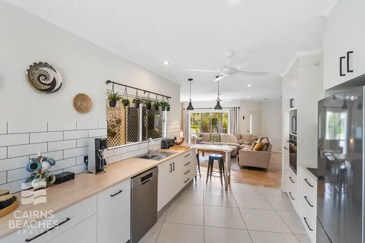 Fifth view of Homely house listing, 64 Portsea Crescent, Kewarra Beach QLD 4879