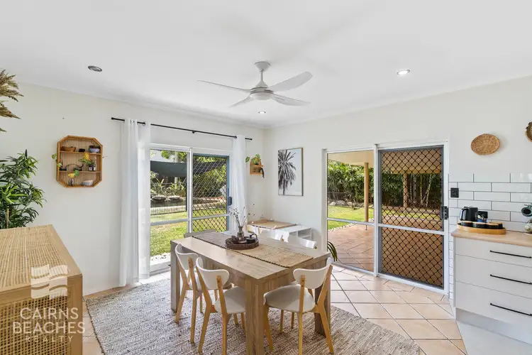 Sixth view of Homely house listing, 64 Portsea Crescent, Kewarra Beach QLD 4879