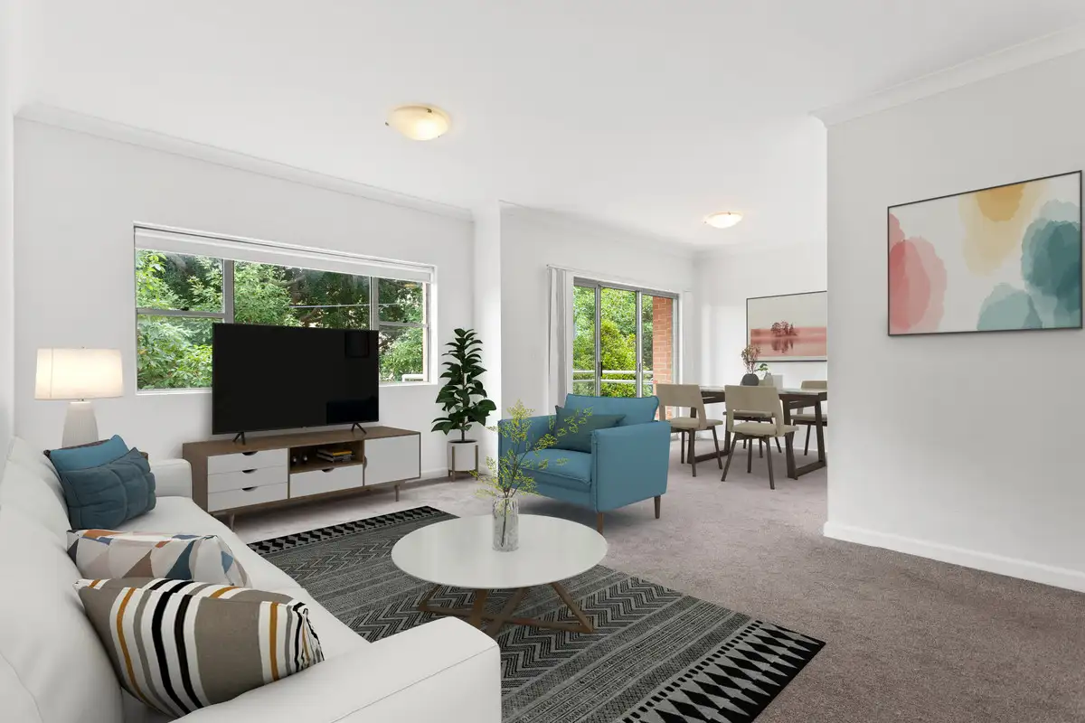 Main view of Homely unit listing, 3/76 melody Street, Coogee NSW 2034