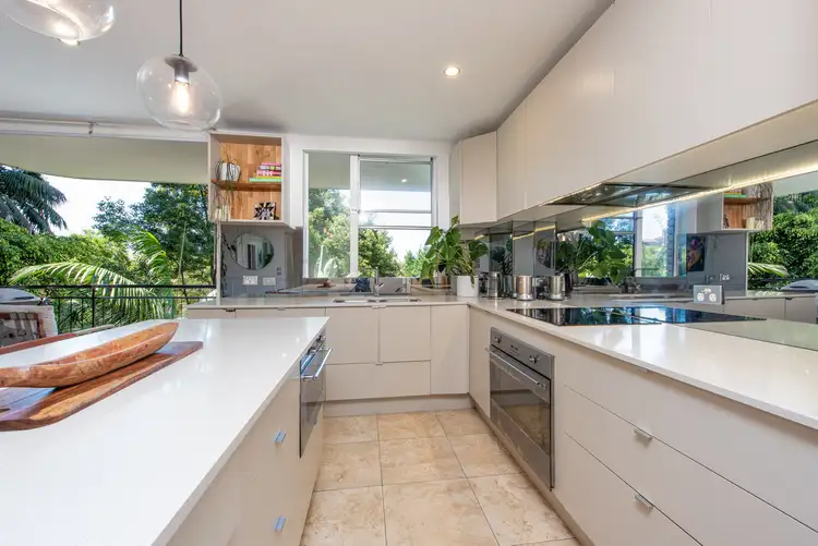 Second view of Homely apartment listing, 1B/20-22 Onslow Avenue, Elizabeth Bay NSW 2011