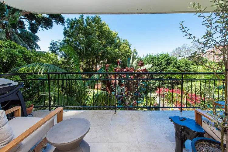 Fourth view of Homely apartment listing, 1B/20-22 Onslow Avenue, Elizabeth Bay NSW 2011