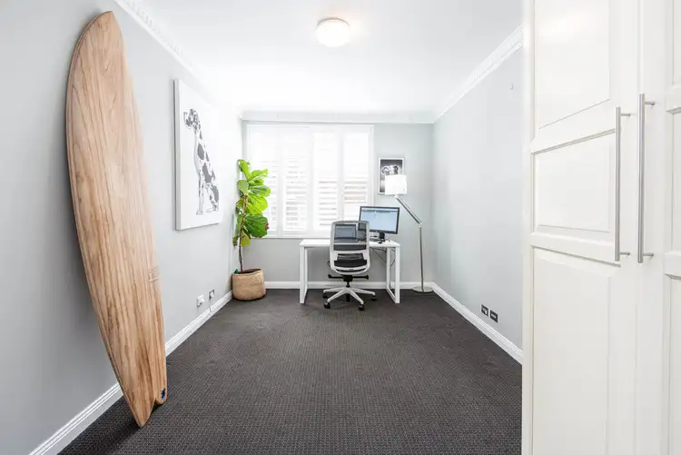 Fifth view of Homely apartment listing, 1B/20-22 Onslow Avenue, Elizabeth Bay NSW 2011