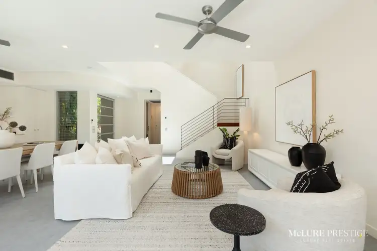 Second view of Homely townhouse listing, 2/28 Edward Street, Noosaville QLD 4566