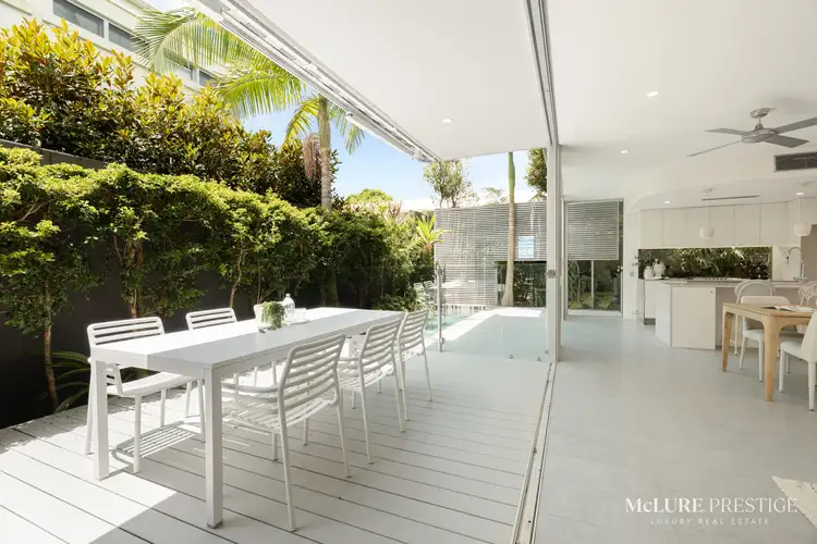 Third view of Homely townhouse listing, 2/28 Edward Street, Noosaville QLD 4566