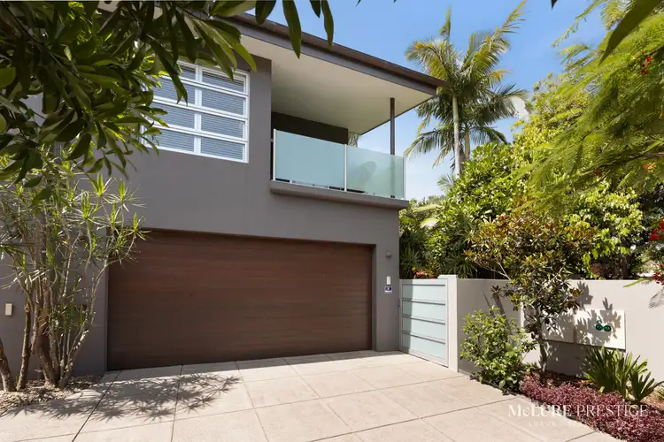 Fourth view of Homely townhouse listing, 2/28 Edward Street, Noosaville QLD 4566