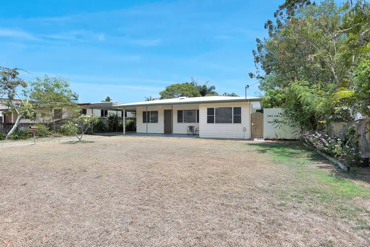 Second view of Homely house listing, 14 Quail Street, Slade Point QLD 4740
