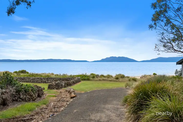 Cottage 4/12990 Tasman Highway, Swansea TAS 7190