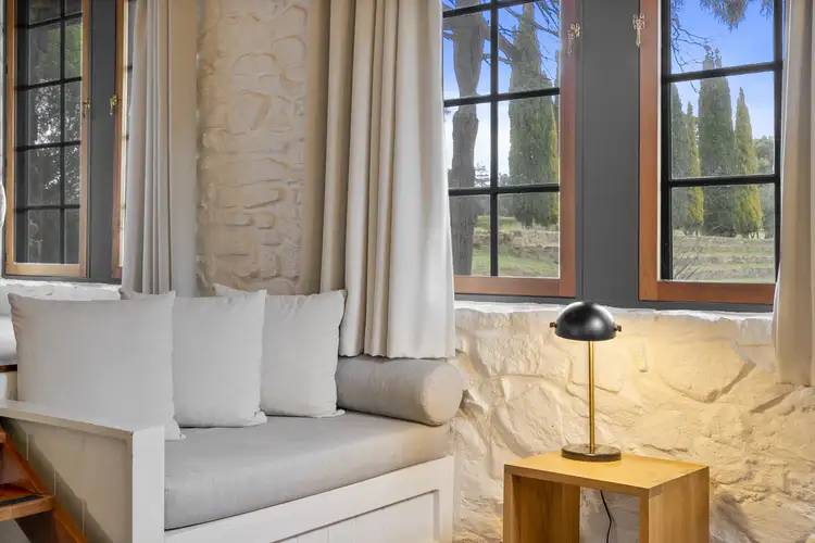 Fifth view of Homely studio listing, Cottage 4/12990 Tasman Highway, Swansea TAS 7190