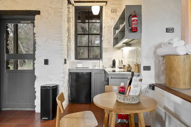 Sixth view of Homely studio listing, Cottage 4/12990 Tasman Highway, Swansea TAS 7190