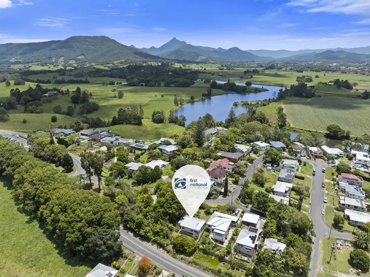 479 Tweed Valley Way, South Murwillumbah NSW 2484