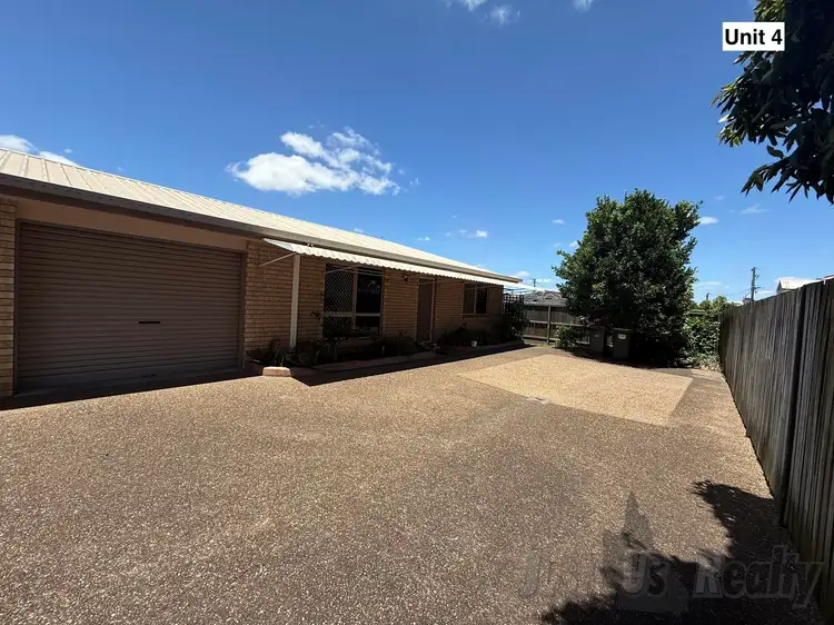 1-4/129 Targo Street, Bundaberg South QLD 4670