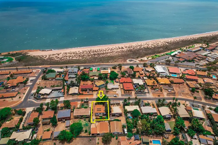 26A Gratwick Street, Port Hedland WA 6721