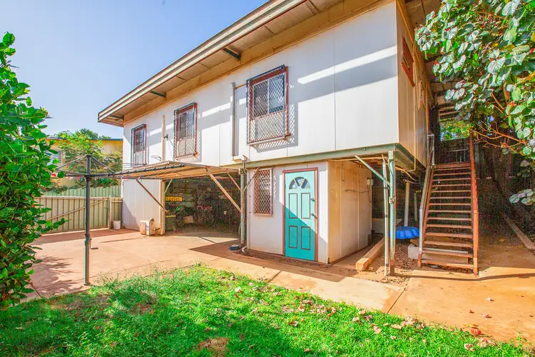 Second view of Homely house listing, 26A Gratwick Street, Port Hedland WA 6721