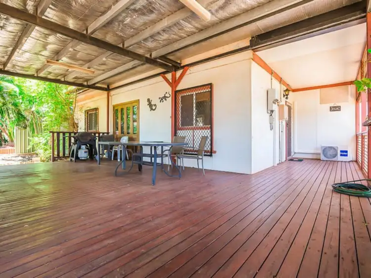 Fourth view of Homely house listing, 26A Gratwick Street, Port Hedland WA 6721