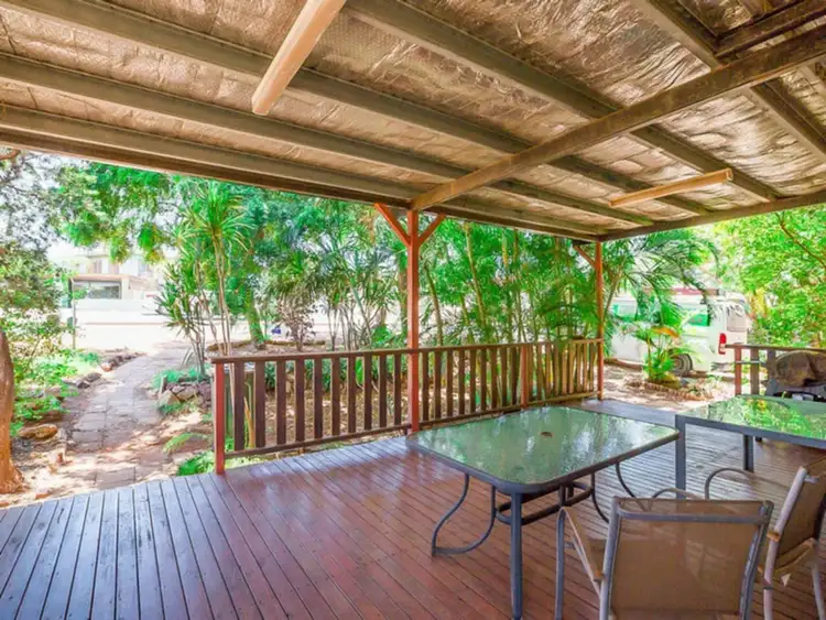 Fifth view of Homely house listing, 26A Gratwick Street, Port Hedland WA 6721