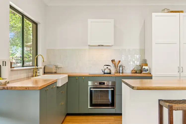 Second view of Homely house listing, 4 Wright Place, Bangalow NSW 2479